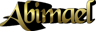 Abimael A MASCULINE - Portugal First Names 