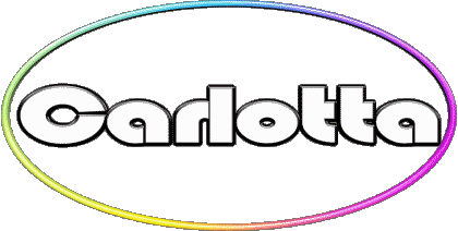 Carlotta C FEMININ - Italie Prénoms 