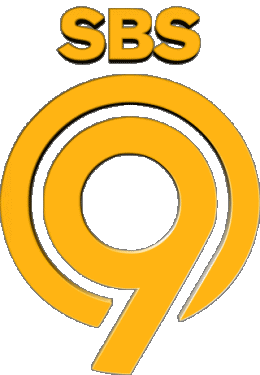 SBS9 Niederlande Kanäle - TV Welt Multimedia 