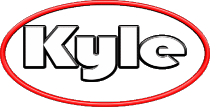 Kyle K MANN - UK - USA - IRL - AUS - NZ Vorname 