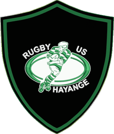 Ru S Hayange Dept 57 Rugby Club Frankreich Logo Sport 