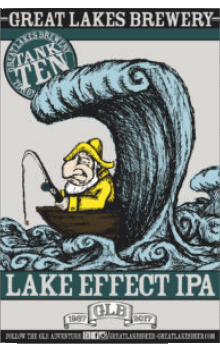 Great Lakes Brewery Kanada Bier Getränke 