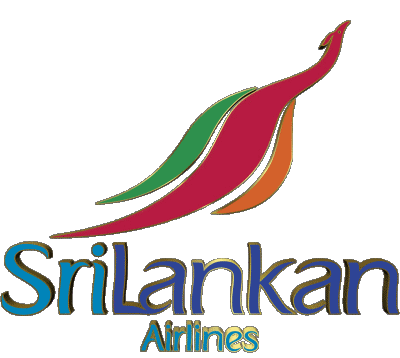 Sri Lankan Airlines Sri Lanka Asie Avions - Compagnie Aérienne Transports 