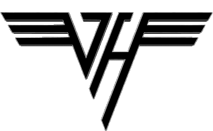 Van Halen Hard Rock Musique Multi Média 