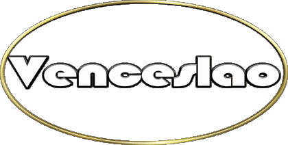 Venceslao V MANN - Italien Vorname 