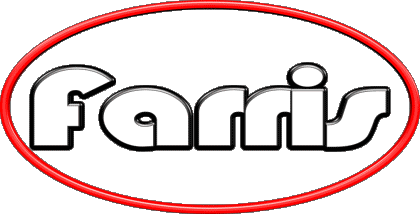 Farris F MASCULIN - UK - USA Prénoms 