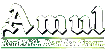 Amul Gelato Cibo 