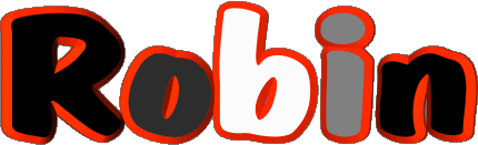Robin R MASCULINO - Francia Nombre 