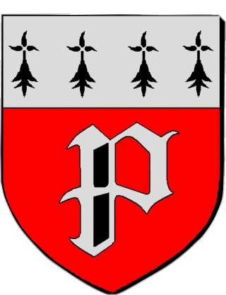 PANAZOL 87 Abteilungen - Städte Frankreich Fahnen 