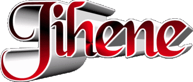 Jihene J FEMININ - Maghreb Musulman Prénoms 