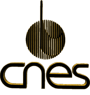 CNES - Centre national d'études spatiales Space - Research Transport 
