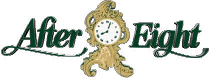 After Eight Chocolates Food 