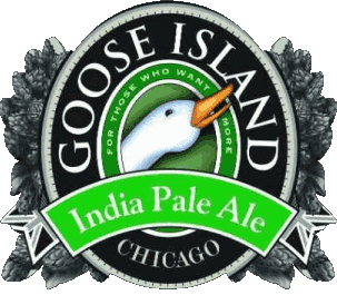 Goose-Island USA Cervezas Bebidas 