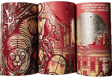 Northern-Monk UK Beers Drinks 