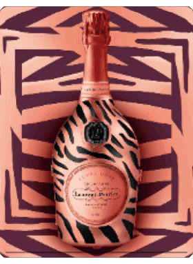 Laurent Perrier Champagne Drinks 