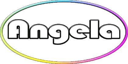 Angela A FEMENINO - Italia Nombre 