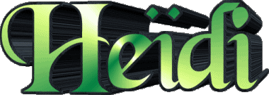Heïdi H WEIBLICH - Frankreich Vorname 