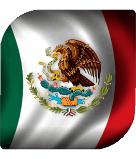 Plaza México América Banderas 