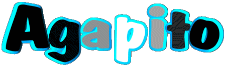 Agapito A MASCHIO - Spagna Nome 