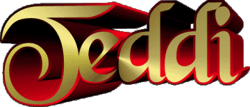 Teddi T MASCULINO - UK - USA - IRL - AUS - NZ Nombre 