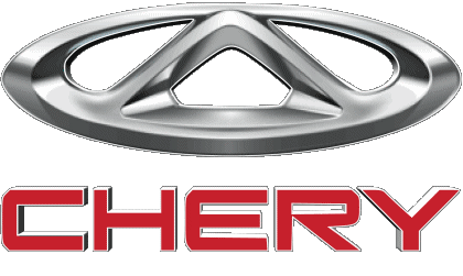 Logo Chery Voitures Transports 