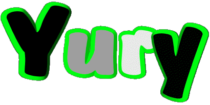 Yury Y MASCULINE - France First Names 