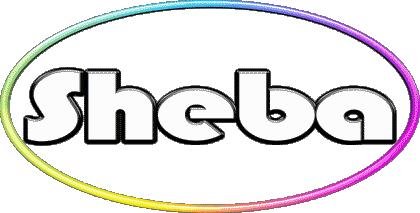 Sheba S WEIBLICH  - UK - USA - IRL - AUS - NZ Vorname 