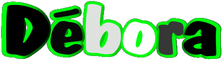 Débora D FEMMINILE - Francia Nome 