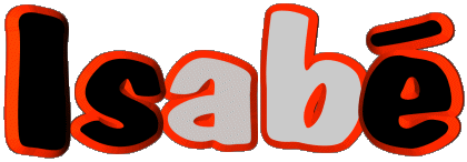 Isabé I FEMININE - France First Names 