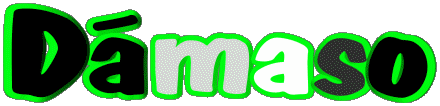 Dámaso D MASCULINO - España Nombre 