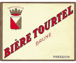 Tourtel Francia continentale Birre Bevande 