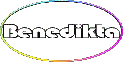 Benedikta B FEMININE - Germany First Names 