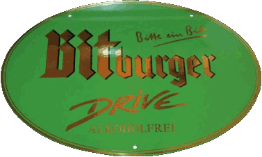 Bitburger Deutschland Bier Getränke 