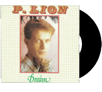 Dream-Dream Peter Lion P Compilación de 80 Internacional Música Multimedia 