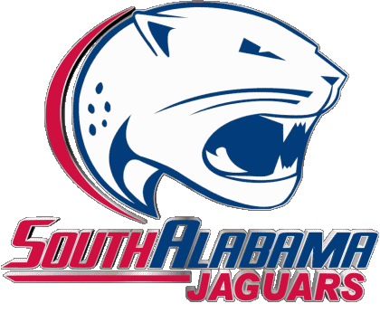 South Alabama Jaguars S N C A A - D1 (National Collegiate Athletic Association) Sport 