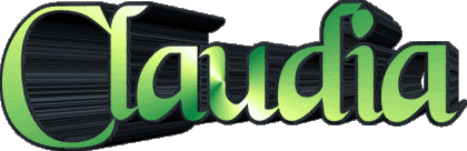 Claudia C FEMININE - France First Names 