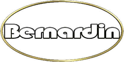 Bernardin B MASCHIO - Francia Nome 