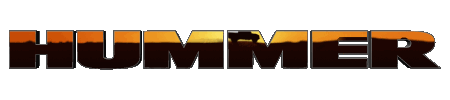 Logo Hummer Cars Transport 