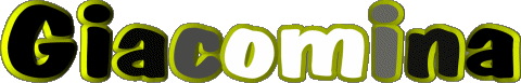Giacomina G FEMININ - Italie Prénoms 