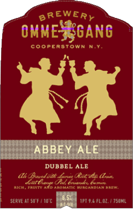 Ommegang USA Beers Drinks 