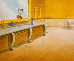 Phil Defer Lucky Luke Cartoons TV Filme Multimedia 