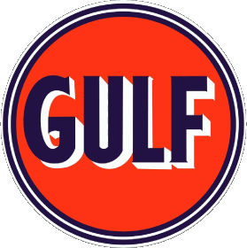 1935-1935 Gulf Fuels - Oils Transport 
