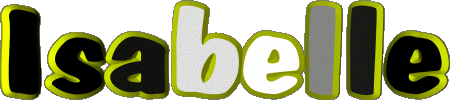 Isabelle I FEMMINILE - Francia Nome 