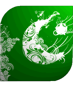 Platz Pakistan Asien Fahnen 