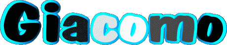 Giacomo G MASCHIO -  Italia Nome 