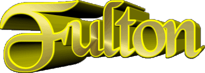 Fulton F MASCULINO - UK - USA - IRL - AUS - NZ Nombre 