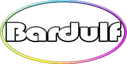 Bardulf B MASCHIO - UK - USA - IRL - AUS - NZ Nome 