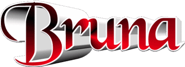 Bruna B FEMMINILE - Italia Nome 