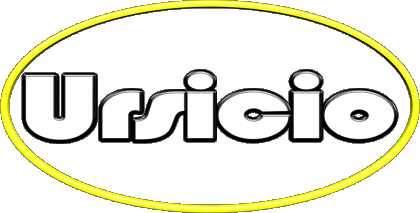 Ursicio U MASCULIN - Italie Prénoms 