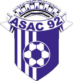 1992-1992 Angouleme 16 - Charente Nouvelle-Aquitaine Soccer Club France Sports 